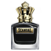 Men's Perfume Jean Paul Gaultier Scandal Le Parfum Pour Homme EDP EDP 100 ml - Jean Paul Gaultier Maroc - Aylal Beauty